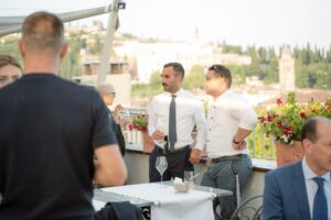 Museo Nicolis, Villafranca Verona, Hotel Due Torri Verona, Talenti, ph Gruppo Duetorrihotels