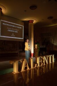 Museo Nicolis, Villafranca Verona, Adele Biondani, Hotel Due Torri Verona, Talenti, ph Gruppo Duetorrihotels