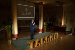 Museo Nicolis, Villafranca Verona, Silvano De Rosa, Hotel Due Torri Verona, Talenti, ph Gruppo Duetorrihotels