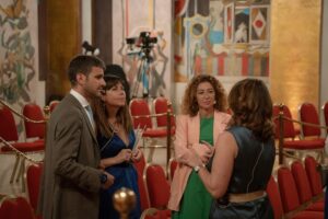 Museo Nicolis, Villafranca Verona, Hotel Due Torri Verona, Talenti, ph Gruppo Duetorrihotels