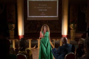 Museo Nicolis, Villafranca Verona, Tiziana di Masi, Hotel Due Torri Verona, Talenti, ph Gruppo Duetorrihotels