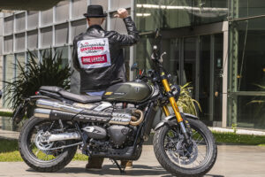 Museo Nicolis, Villafranca Verona, The Distinguished Gentleman's Ride (DGR), moto d'epoca, ph DGR