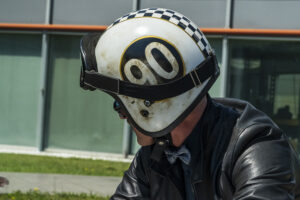 Museo Nicolis, Villafranca Verona, The Distinguished Gentleman's Ride (DGR), moto d'epoca, ph DGR