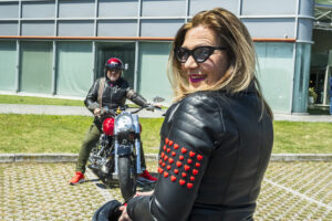 Museo Nicolis, Villafranca Verona, The Distinguished Gentleman's Ride (DGR), moto d'epoca, ph DGR