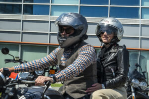 Museo Nicolis, Villafranca Verona, The Distinguished Gentleman's Ride (DGR), moto d'epoca, ph DGR