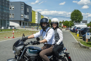 Museo Nicolis, Villafranca Verona, The Distinguished Gentleman's Ride (DGR), moto d'epoca, ph DGR