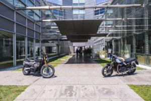 Museo Nicolis, Villafranca Verona, The Distinguished Gentleman's Ride (DGR), moto d'epoca, ph DGR