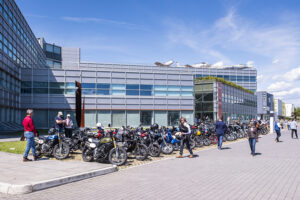 Museo Nicolis, Villafranca Verona, The Distinguished Gentleman's Ride (DGR), moto d'epoca, ph DGR