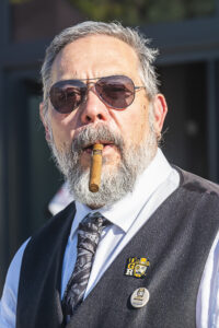 Museo Nicolis, Villafranca Verona, The Distinguished Gentleman's Ride (DGR), moto d'epoca, ph DGR