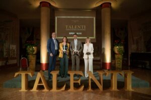 Museo Nicolis, Villafranca Verona, Silvano de Rosa, Adele Biondani, Giordano Riello, Silvia Nicolis, Hotel Due Torri Verona, Talenti, ph Gruppo Duetorrihotels