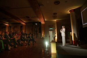 Museo Nicolis, Villafranca Verona, Silvia Nicolis, Hotel Due Torri Verona, Talenti, ph Gruppo Duetorrihotels