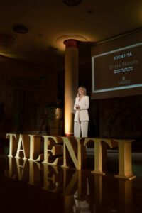 Museo Nicolis, Villafranca Verona, Silvia Nicolis, Hotel Due Torri Verona, Talenti, ph Gruppo Duetorrihotels