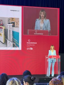 Museo Nicolis, Villafranca Verona, Silvia Nicolis, Assemblea Museimpresa 2026 a Roma, ph Museimpresa