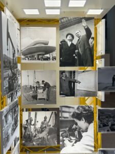 Museo Nicolis, Villafranca Verona, Assemblea Museimpresa 2026 a Roma, ph Museimpresa