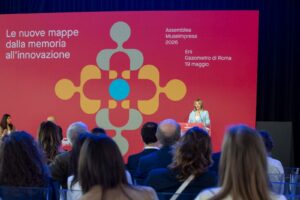 Museo Nicolis, Villafranca Verona, Silvia Nicolis, Assemblea Museimpresa 2026 a Roma, ph Museimpresa