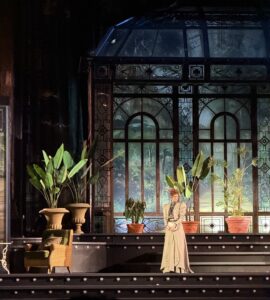 Fondazione Arena di Verona, Opera Traviata Giuseppe Verdi, Paul Curran, ph Museo Nicolis