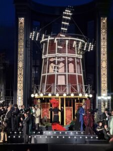Fondazione Arena di Verona, Opera Traviata Giuseppe Verdi, Paul Curran, ph Museo Nicolis