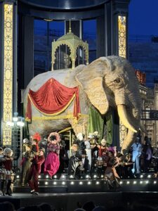 Fondazione Arena di Verona, Opera Traviata Giuseppe Verdi, Paul Curran, ph Museo Nicolis