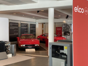 ph Museo Nicolis Villafranca Verona, auto d'epoca, centro congressi eventi meeting location Ariston Group by Kampaay