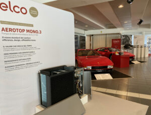 ph Museo Nicolis Villafranca Verona, auto d'epoca, centro congressi eventi meeting location Ariston Group by Kampaay