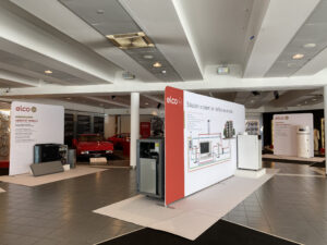ph Museo Nicolis Villafranca Verona, auto d'epoca, centro congressi eventi meeting location Ariston Group by Kampaay