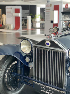 ph Museo Nicolis Villafranca Verona, auto d'epoca, centro congressi eventi meeting location Ariston Group by Kampaay
