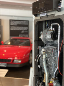 ph Museo Nicolis Villafranca Verona, auto d'epoca, centro congressi eventi meeting location Ariston Group by Kampaay