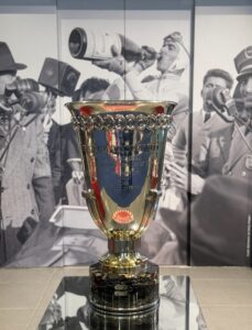 Coppa Vanderbilt 1936 Tazio Nuvolari ph Museo Nicolis Villafranca Verona Auto d'Epoca