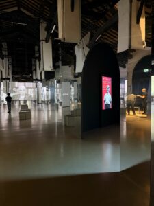 Museo Nicolis Verona Coppa Vanderbilt Tazio Nuvolari 1936, Mostra Lo sguardo di Nuvolari, auto d'epoca ph Leaduser