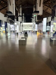 Museo Nicolis Verona Coppa Vanderbilt Tazio Nuvolari 1936, Mostra Lo sguardo di Nuvolari, auto d'epoca ph Leaduser