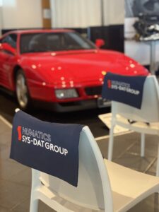 ph Museo Nicolis Villafranca Verona, auto d'epoca, centro congressi eventi meeting location Sys-Dat Group