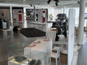 ph Museo Nicolis Villafranca Verona, auto d'epoca, centro congressi eventi meeting location Ariston Group by Kampaay