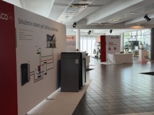 ph Museo Nicolis Villafranca Verona, auto d'epoca, centro congressi eventi meeting location Ariston Group by Kampaay