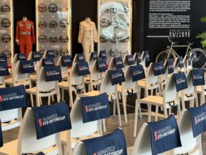ph Museo Nicolis Villafranca Verona, auto d'epoca, centro congressi eventi meeting location Sys-Dat Group