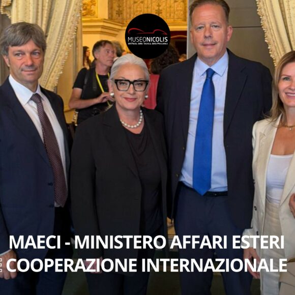 Copertina WEB - 1 Evento, Conferenza delle Direttrici e dei Direttori degli Istituti Italiani di Cultura