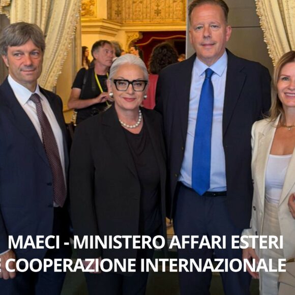 Copertina WEB - 4 Evento, Conferenza delle Direttrici e dei Direttori degli Istituti Italiani di Cultura