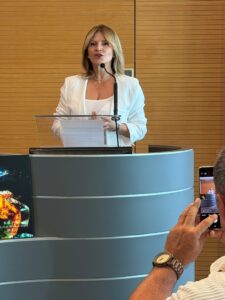 Museo Nicolis, Villafranca Verona, Silvia Nicolis, 'ITA–China 2026 International Conference – "Mutual Learning: Cultural Heritage, Museums, and the Walled Cities of Veneto", auto d'epoca, ph Museo Nicolis