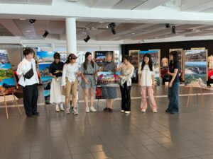 Museo Nicolis, Villafranca Verona, 'ITA–China 2026 International Conference – "Mutual Learning: Cultural Heritage, Museums, and the Walled Cities of Veneto", auto d'epoca, ph Museo Nicolis