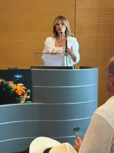 Museo Nicolis, Villafranca Verona, Silvia Nicolis, 'ITA–China 2026 International Conference – "Mutual Learning: Cultural Heritage, Museums, and the Walled Cities of Veneto", auto d'epoca, ph Museo Nicolis