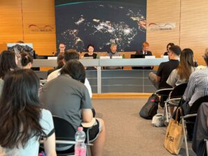 Museo Nicolis, Villafranca Verona, 'ITA–China 2026 International Conference – "Mutual Learning: Cultural Heritage, Museums, and the Walled Cities of Veneto", auto d'epoca, ph Museo Nicolis