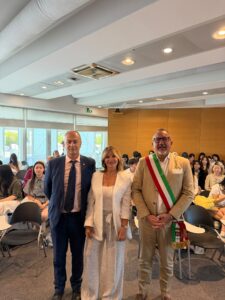 Museo Nicolis, Villafranca Verona, 'ITA–China 2026 International Conference – "Mutual Learning: Cultural Heritage, Museums, and the Walled Cities of Veneto", auto d'epoca, ph Museo Nicolis