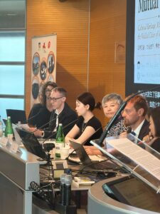 Museo Nicolis, Villafranca Verona, 'ITA–China 2026 International Conference – "Mutual Learning: Cultural Heritage, Museums, and the Walled Cities of Veneto", auto d'epoca, ph Museo Nicolis