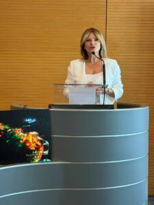Museo Nicolis, Villafranca Verona, Silvia Nicolis, 'ITA–China 2026 International Conference – "Mutual Learning: Cultural Heritage, Museums, and the Walled Cities of Veneto", auto d'epoca, ph Museo Nicolis