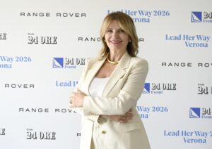 Museo Nicolis, Villafranca Verona, Silvia Nicolis, Il Sole 24 Ore, Lead her way Verona, Hotel Veronesi La Torre, ph Il Sole 24 Ore