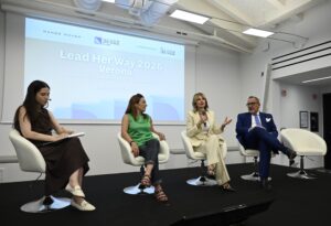 Museo Nicolis, Villafranca Verona, Angelica Migliorisi, Alessia Rotta, Silvia Nicolis, Roberto Luca Dall'Oca, Il Sole 24 Ore, Lead her way Verona, Hotel Veronesi La Torre, ph Il Sole 24 Ore
