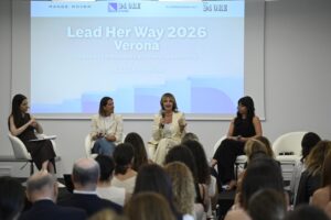 Museo Nicolis, Villafranca Verona, Il Sole 24 Ore, Lead her way Verona, Hotel Veronesi La Torre, ph Il Sole 24 Ore