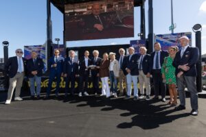 Museo Nicolis, Villafranca Verona, Premio Nazionale ASI 2026, Automotoclub storico italiano, Misano, auto d'epoca, ph ASI