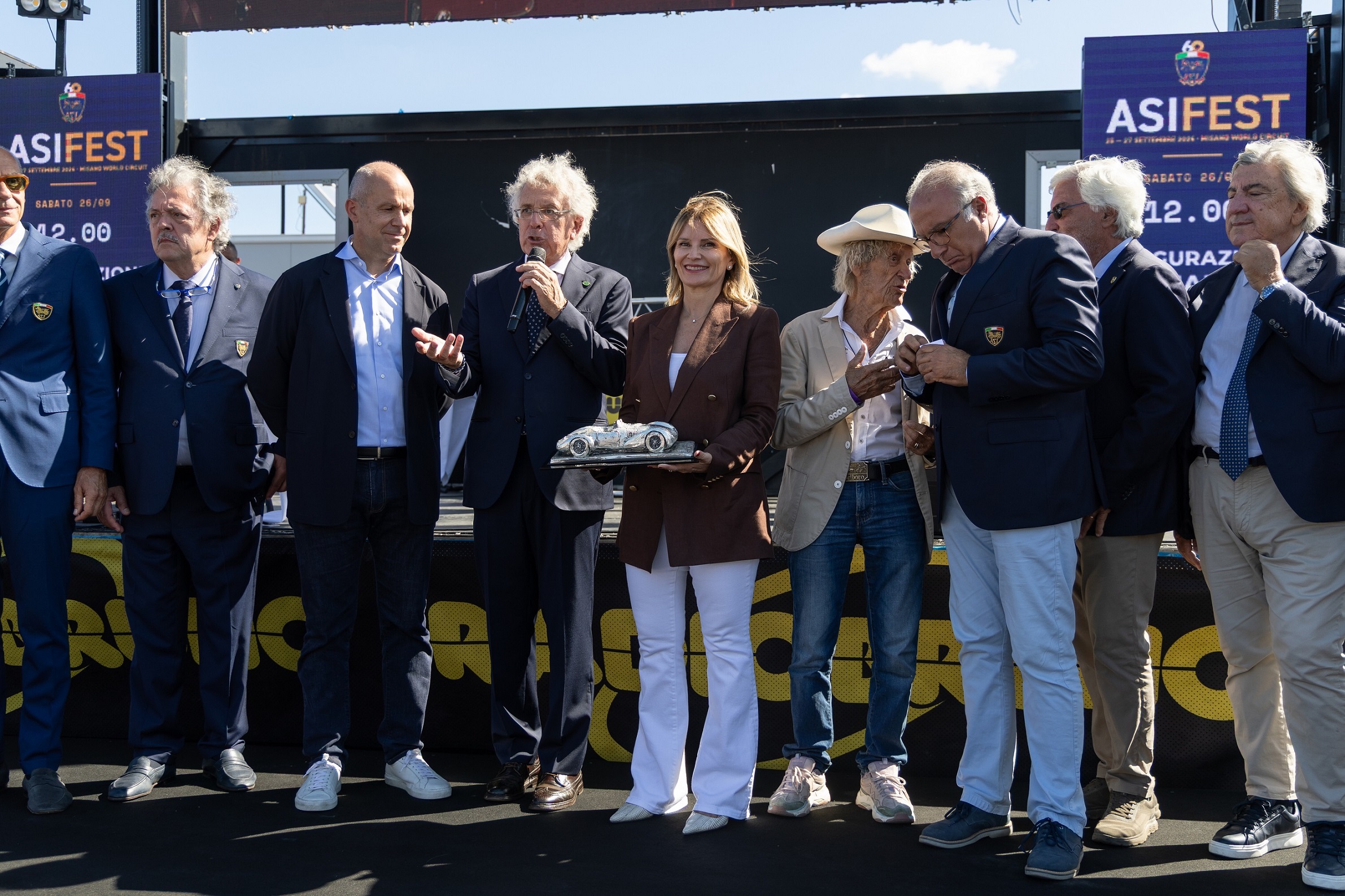 Museo Nicolis, Villafranca Verona, Premio Nazionale ASI 2026, Automotoclub storico italiano, Misano, auto d'epoca, ph ASI Museo Nicolis, Villafranca Verona, Premio Nazionale ASI 2026, Automotoclub storico italiano, Misano, auto d'epoca, ph ASI