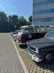Museo Nicolis, Villafranca Verona, ADAC Gardasee Klassik