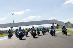 Museo Nicolis, Villafranca Verona, Premio Nazionale ASI 2026, Automotoclub storico italiano, Misano, auto d'epoca, ph ASI